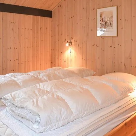 Mollevangen Oksbol X * Oksbøl