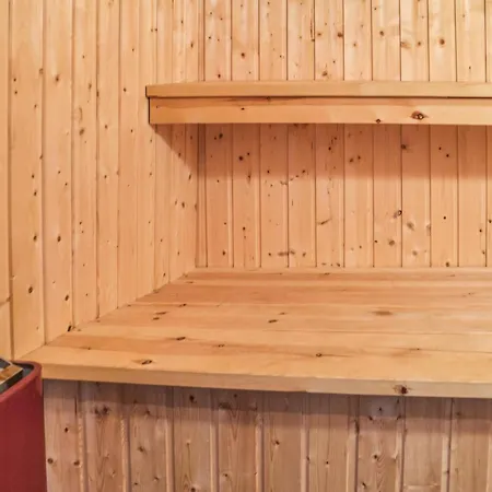 Dom wakacyjny Mollevangen Oksbol X