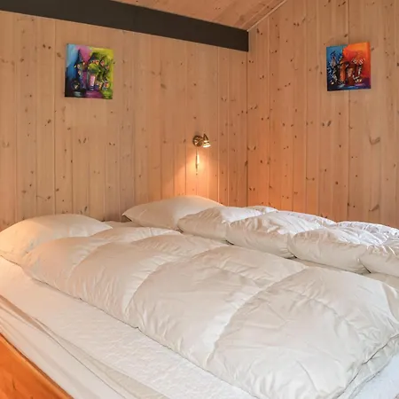 Mollevangen Oksbol X * Oksbøl