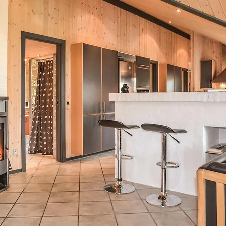 Mollevangen Oksbol X Oksbøl