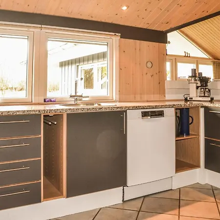 Mollevangen Oksbol X * Oksbøl