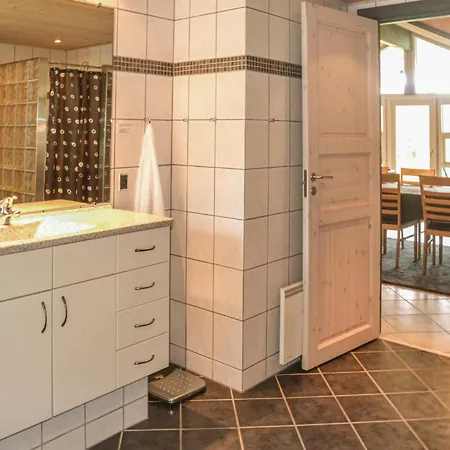 Mollevangen Oksbol X * Oksbøl