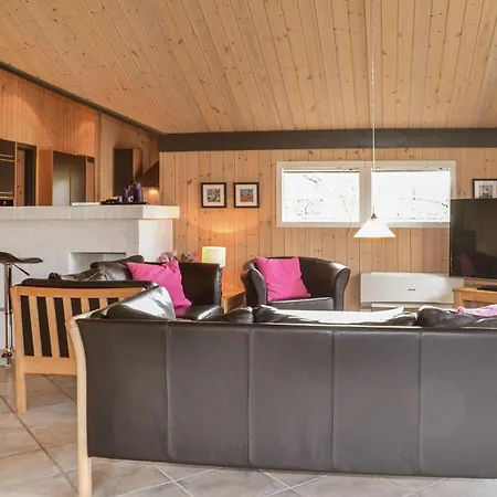 Mollevangen Oksbol X Oksbøl